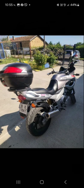 Обява за продажба на Yamaha Tdm ~6 000 лв. - изображение 8