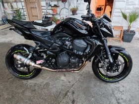 Kawasaki Z | Mobile.bg    6