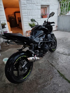 Kawasaki Z | Mobile.bg    5