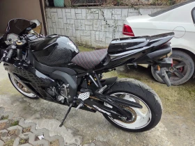 Honda Cbr 1000rr 35kw А2 категория, снимка 4