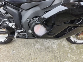 Honda Cbr 1000rr 35kw А2 категория, снимка 8