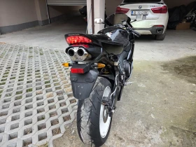 Honda Cbr 1000rr 35kw А2 категория, снимка 3