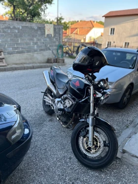 Honda Hornet | Mobile.bg � ����� ������ 4