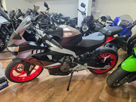 Aprilia Rs 457 ABS TRC 35kw!!!! Edition 54 | Auto.bg — изображение 4