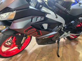 Aprilia Rs 457 ABS TRC 35kw!!!! Edition 54 | Auto.bg — изображение 8