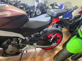 Aprilia Rs 457 ABS TRC 35kw!!!! Edition 54 | Auto.bg — изображение 7