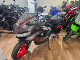 Aprilia Rs 457 ABS TRC 35kw!!!! Edition 54 | Auto.bg — изображение 9