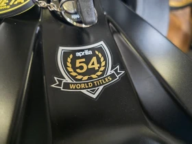 Aprilia Rs 457 ABS TRC 35kw!!!! Edition 54 | Auto.bg — изображение 3