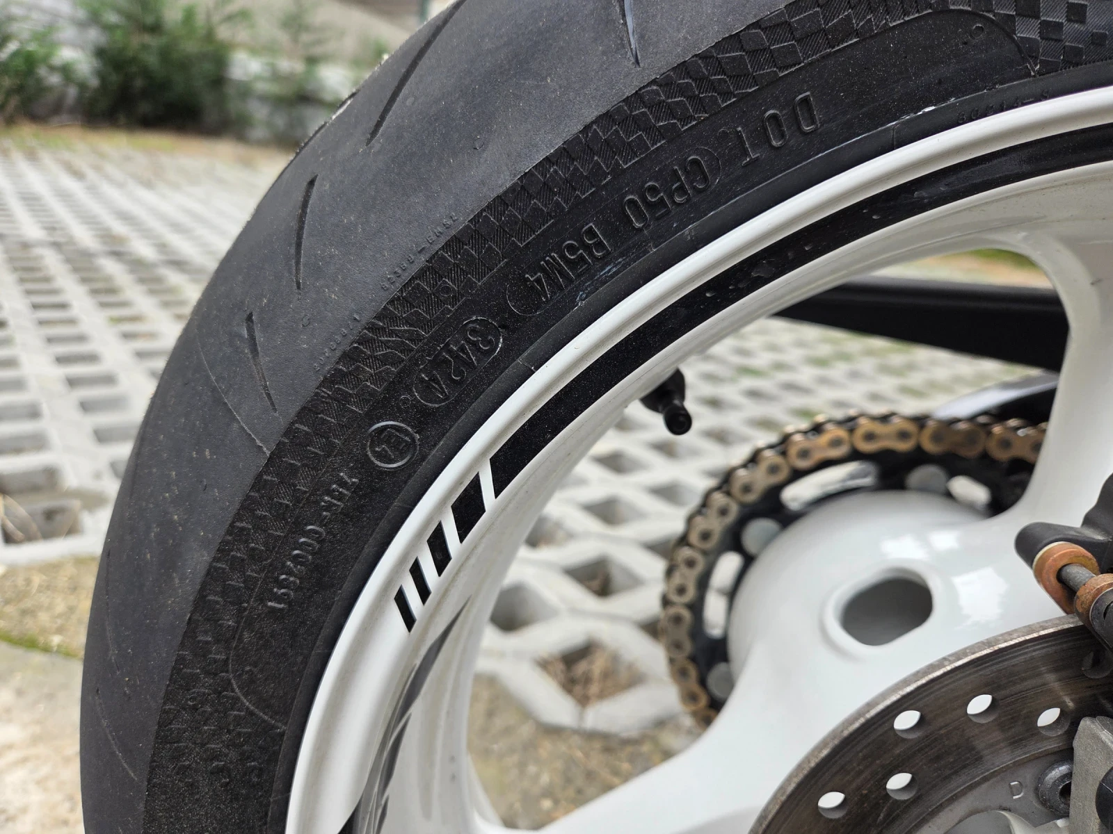 Honda Cbr 1000rr 35kw �2 ��������� | Mobile.bg � ����������� 9