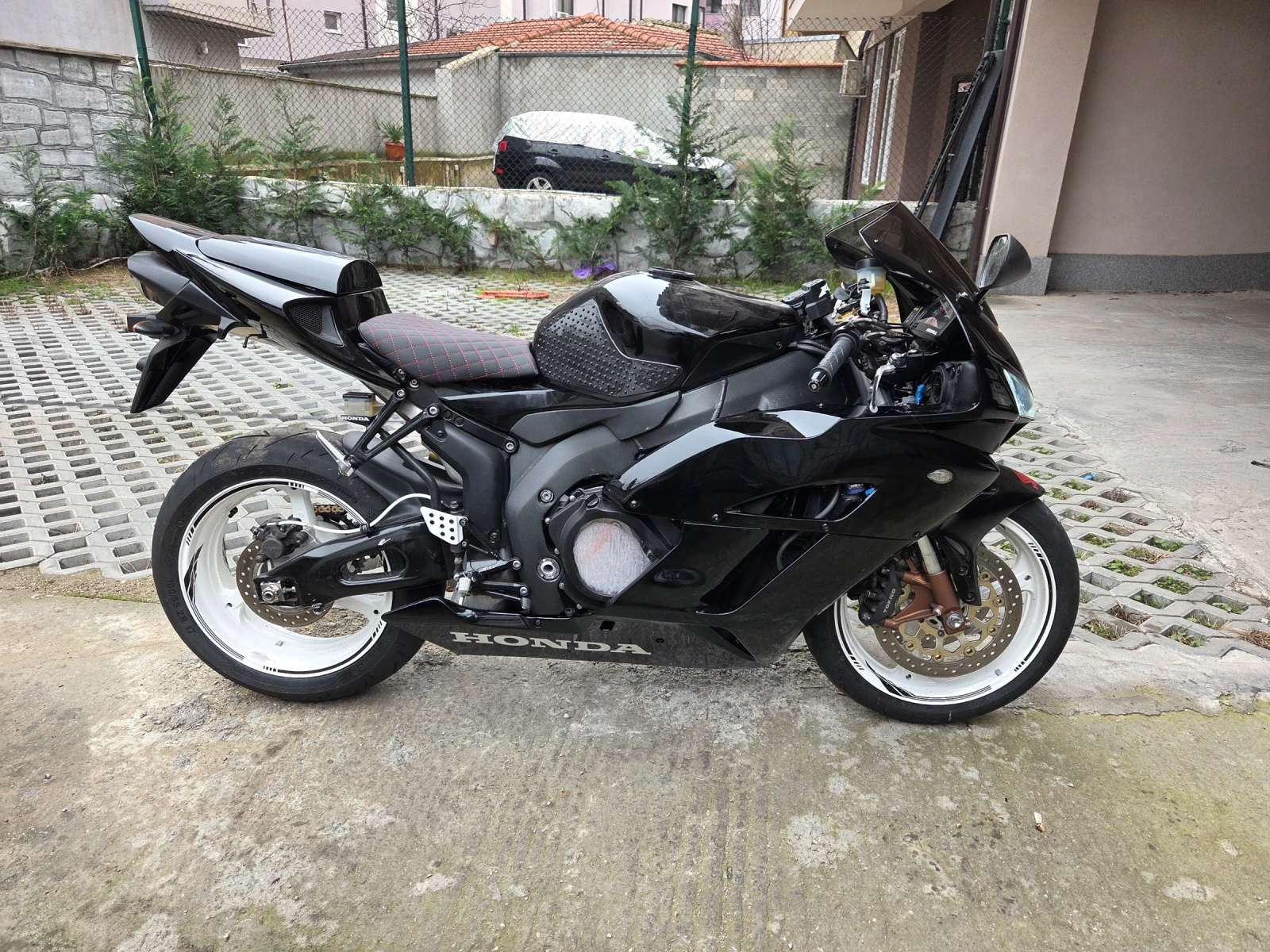 Honda Cbr 1000rr 35kw �2 ��������� | Mobile.bg � ����������� 2
