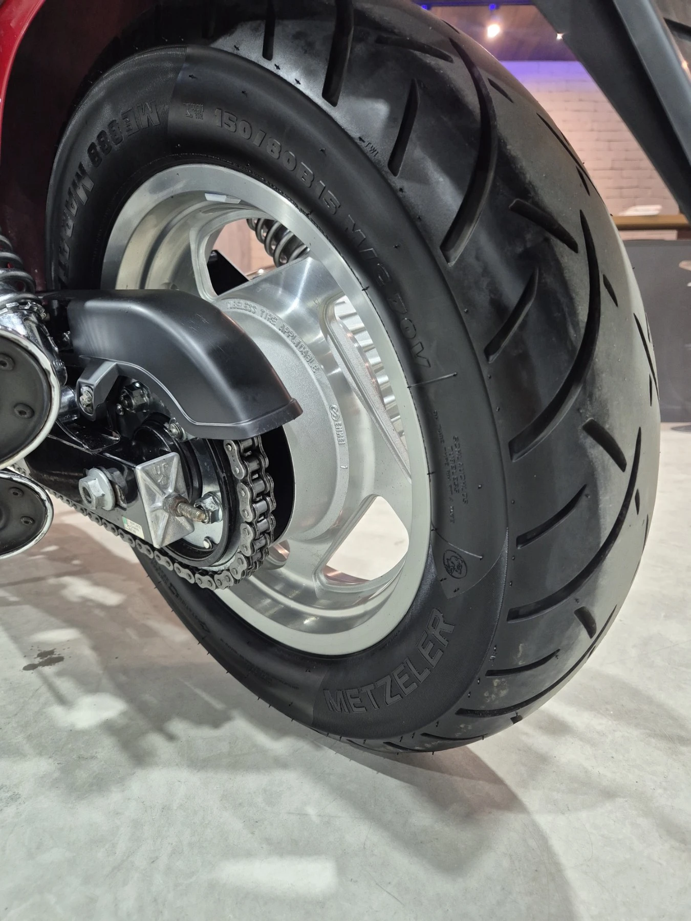 Honda Shadow VF 750 31000��! ��� ���� �� ���������! ��� ��� ��� | Mobile.bg � ����������� 14