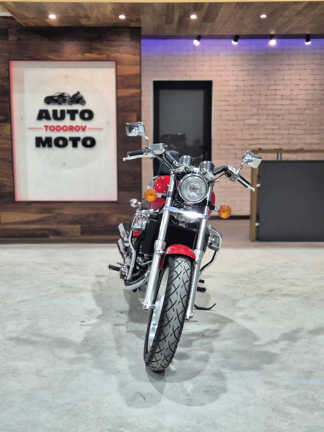 Honda Shadow VF 750 31000��! ��� ���� �� ���������! ��� ��� ��� | Mobile.bg � ����������� 2