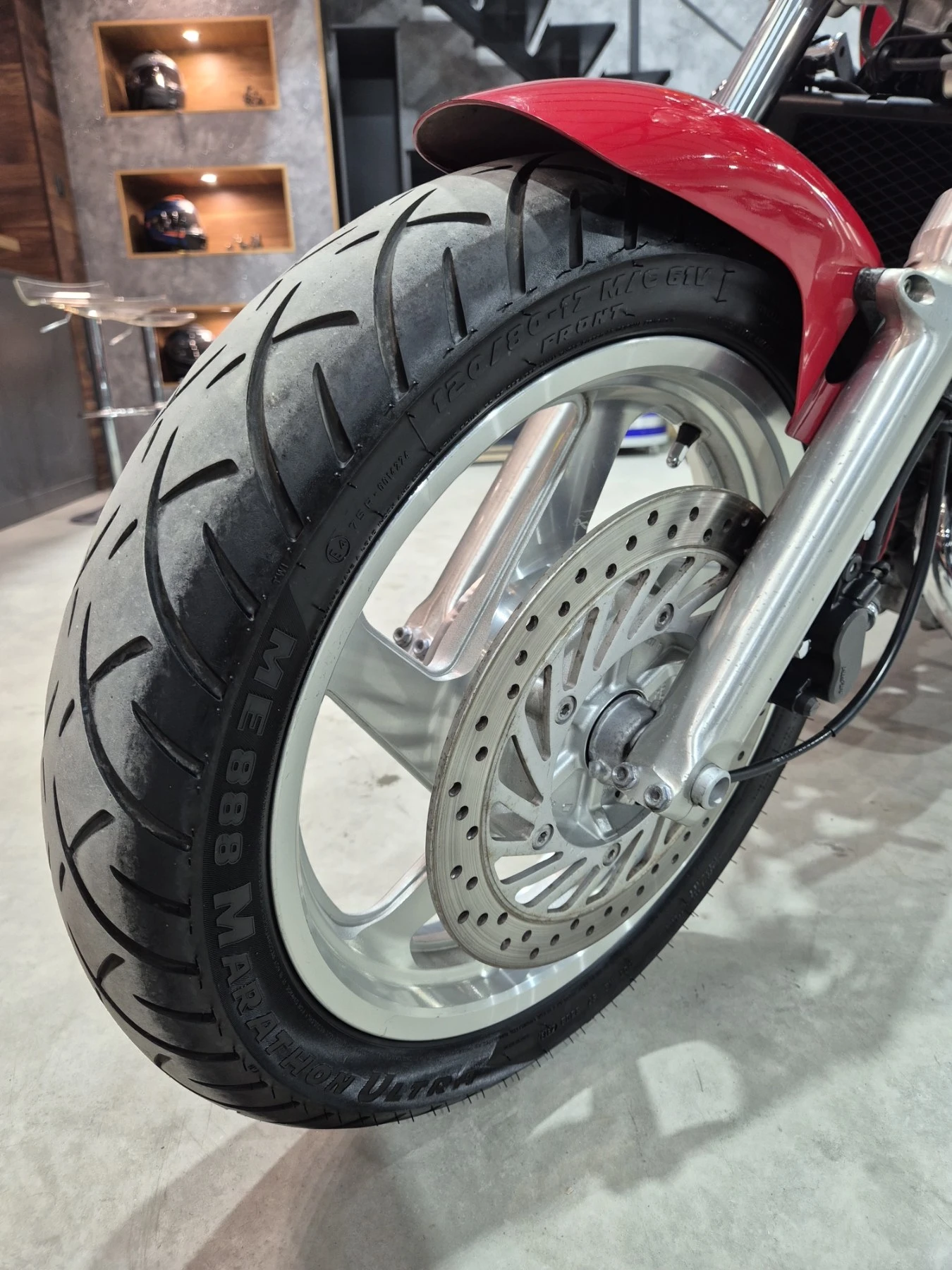 Honda Shadow VF 750 31000��! ��� ���� �� ���������! ��� ��� ��� | Mobile.bg � ����������� 15