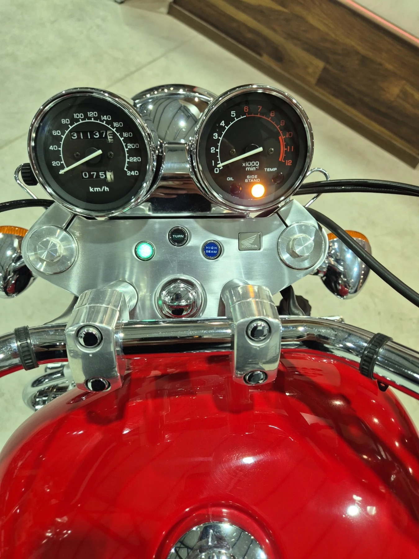 Honda Shadow VF 750 31000��! ��� ���� �� ���������! ��� ��� ��� | Mobile.bg � ����������� 17
