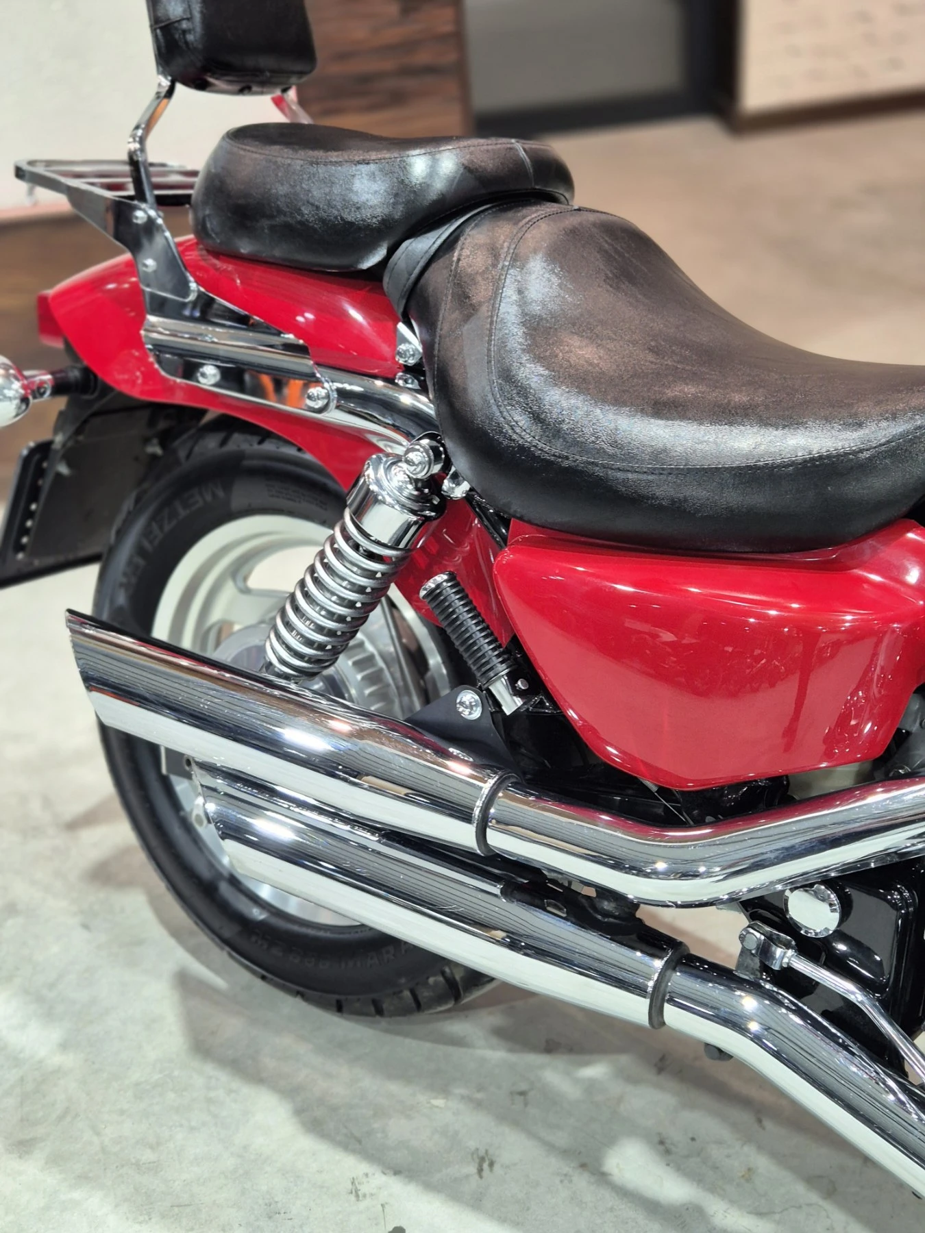 Honda Shadow VF 750 31000��! ��� ���� �� ���������! ��� ��� ��� | Mobile.bg � ����������� 11