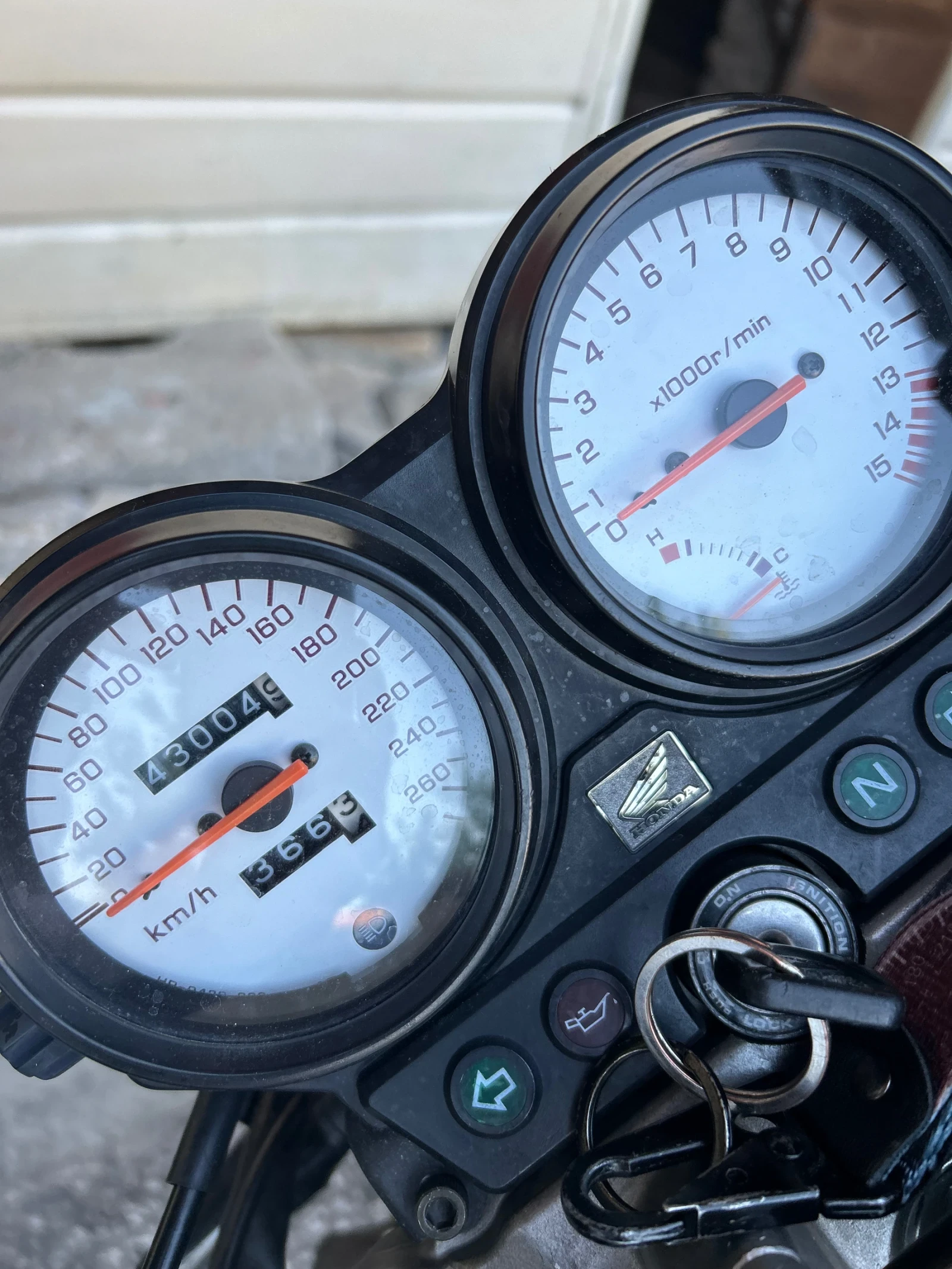 Honda Hornet | Mobile.bg � ����������� 7