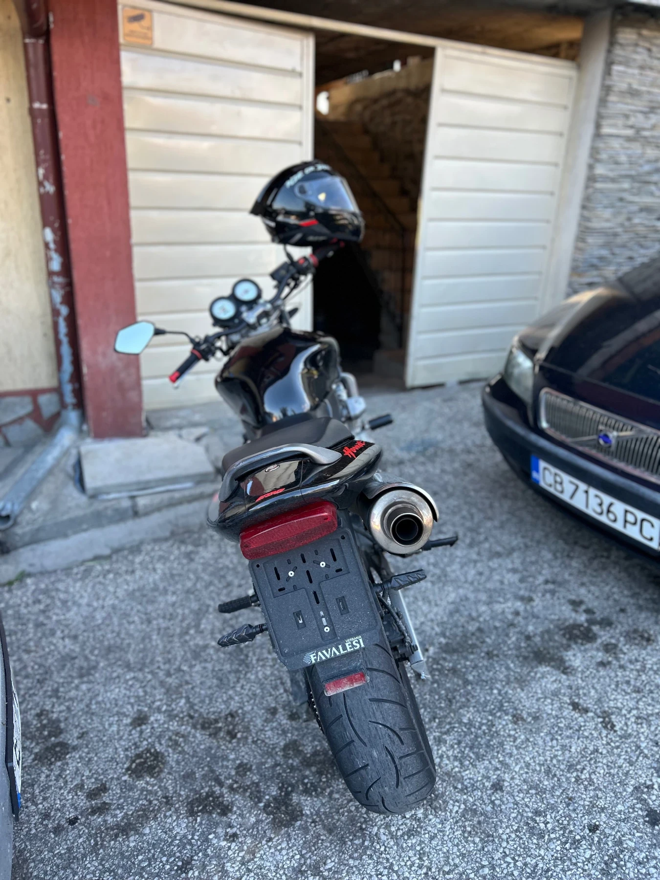 Honda Hornet | Mobile.bg � ����������� 6