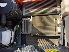 Багер Hitachi Zaxis 140W, снимка 17