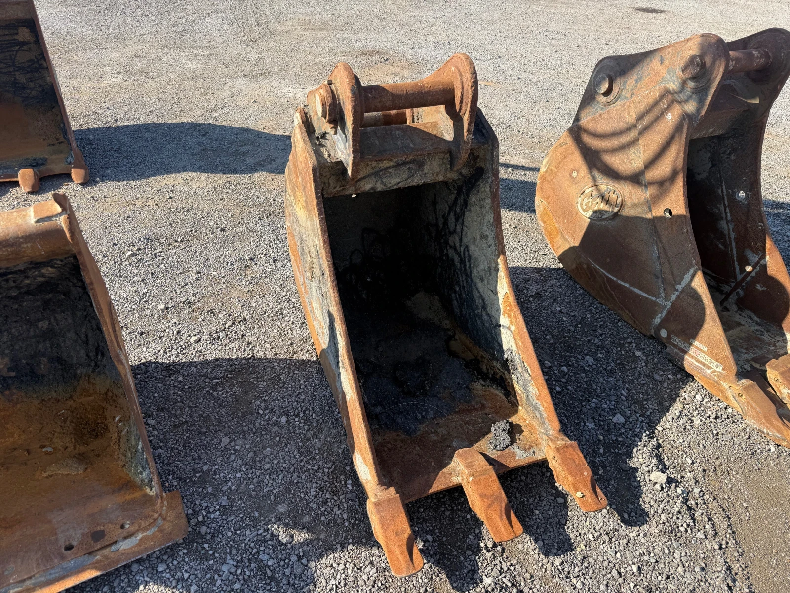 Багер Hitachi Zaxis 140W, снимка 12 - Индустриална техника - 54825782