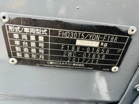 Мотокар Nissan Виличен изравнител и позиционер на вилиците, снимка 10