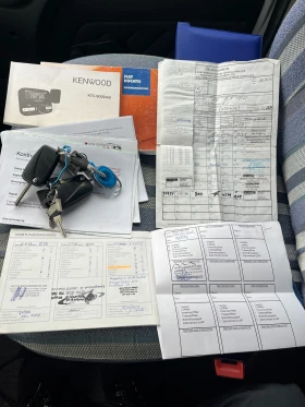 Кемпер Dethleffs Fiat Ducato 15Q 2. 3JTD + КЛИМАТИК, снимка 12