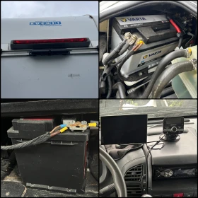 Кемпер Dethleffs Fiat Ducato 15Q 2. 3JTD + КЛИМАТИК, снимка 16
