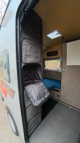 Каравана Други NOMAD NEST TEARDROPS , снимка 11