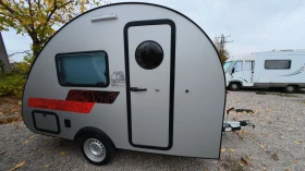 Каравана Други NOMAD NEST TEARDROPS , снимка 1