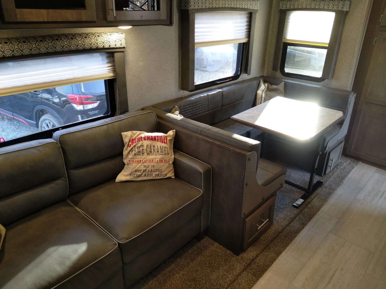  Forest River Flagstaff | Mobile.bg   16