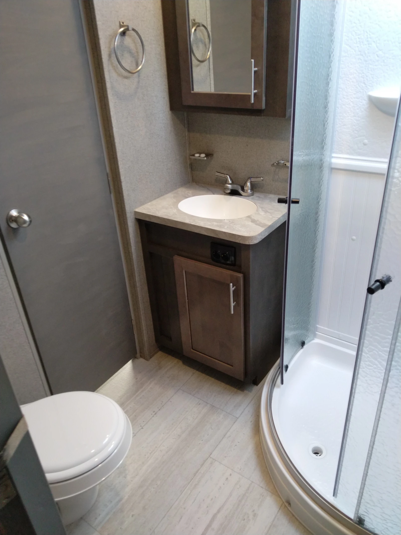  Forest River Flagstaff | Mobile.bg   15