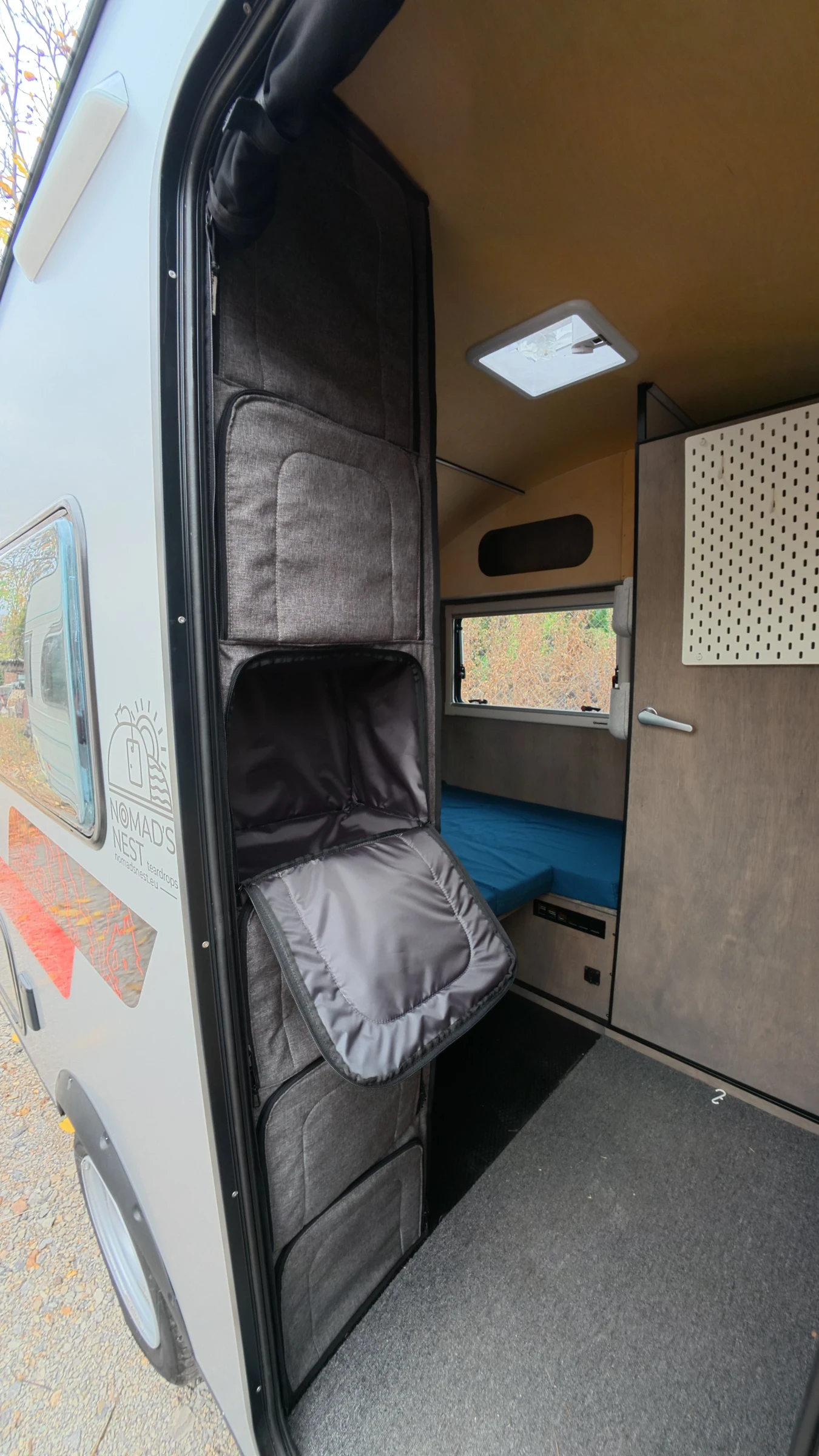 �������� NOMAD NEST TEARDROPS  | Mobile.bg � ����������� 11