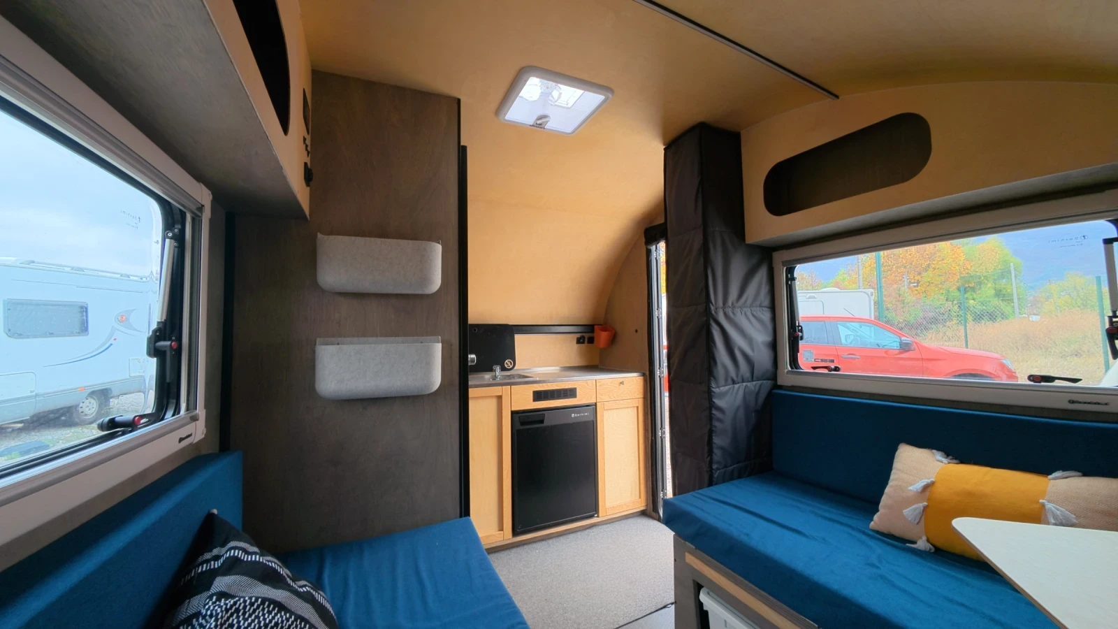 �������� NOMAD NEST TEARDROPS  | Mobile.bg � ����������� 6