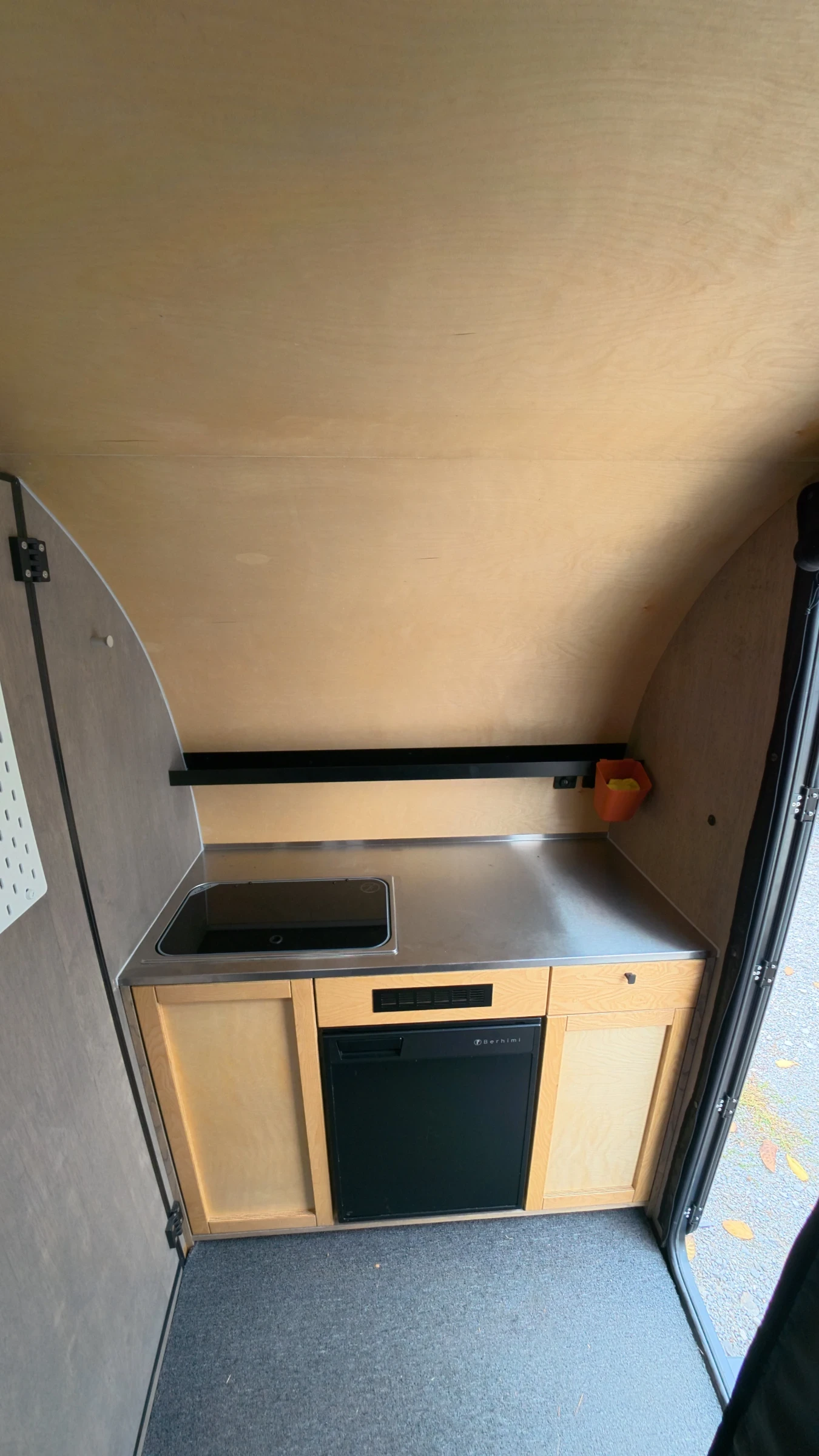 �������� NOMAD NEST TEARDROPS  | Mobile.bg � ����������� 7