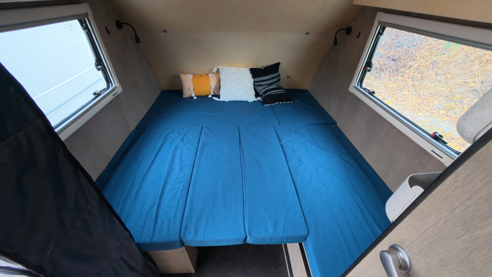 �������� NOMAD NEST TEARDROPS  | Mobile.bg � ����������� 12