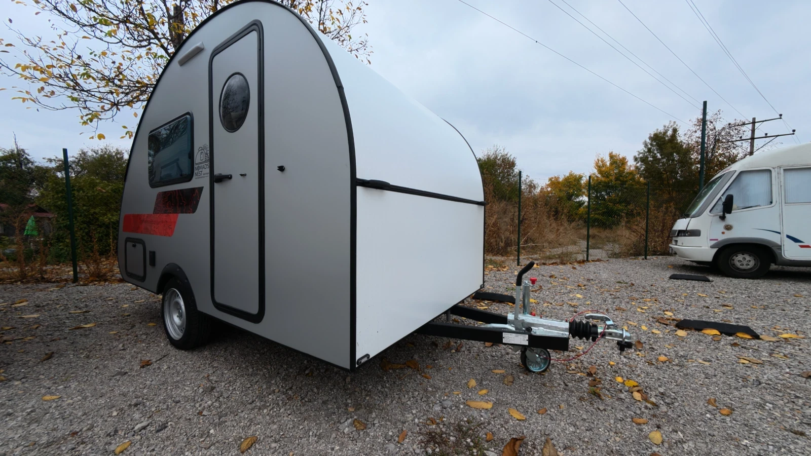 �������� NOMAD NEST TEARDROPS  | Mobile.bg � ����������� 2