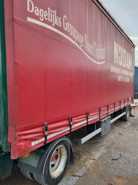 За камион Други, снимка 4