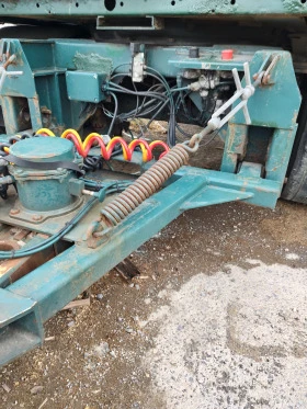 За камион Други, снимка 5