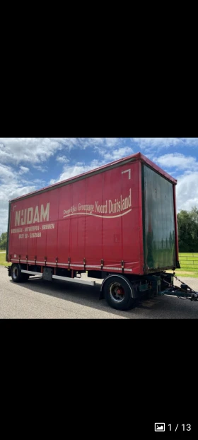 За камион Други, снимка 2