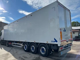 Полуремарке Stas Подвижен под, снимка 5