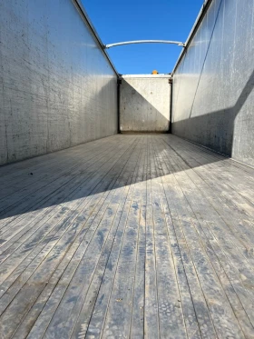 Полуремарке Stas Подвижен под, снимка 10