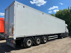 Полуремарке Stas Подвижен под, снимка 6