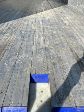 Полуремарке Stas Подвижен под, снимка 12