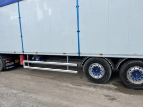 Полуремарке Stas Подвижен под, снимка 16