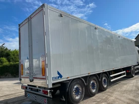 Полуремарке Stas Подвижен под, снимка 8