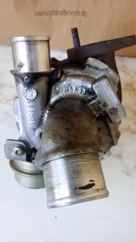 Двигател за Тойота 1.4 дизел , снимка 5