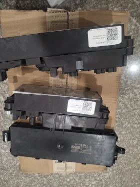 VW ID4 OEM Module 0Z1998184S, снимка 6 - Части - 47654938