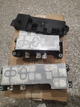 VW ID4 OEM Module 0Z1998184S, снимка 11 - Части - 47654938