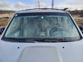 Челно стъкло Хюндай Теракан 