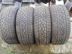 Гуми Зимни 235/50R19, снимка 1