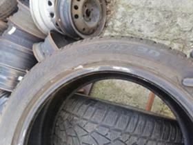 Гуми Зимни 235/50R19, снимка 11